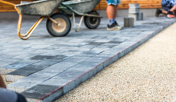 Driveway Pressure Washing in Marceline, MO